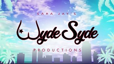 Image Lucky Hunk Derrick Pierce Eats & Bangs Sara Jay Mature Cunt!