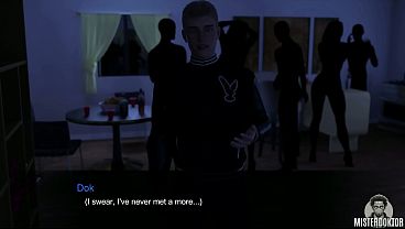 Image LUST THEORY #223