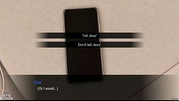 Image LUST THEORY #227