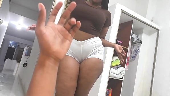 Image Madrastra me ense&ntilde_a a masturbarme