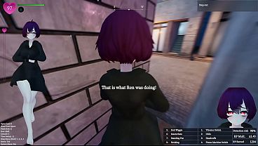 Image Manaka SFM Adventure Time (Modded Gameplay)