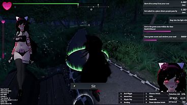 Image Manaka SFM &quot_Hide&Seek&quot_ (Modded Gameplay)