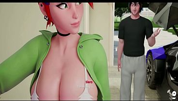 Image Mansion Days: They are way too Nice To Me! (Part:One)