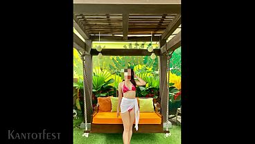 Image Masabaw na Puke ni Ate Naglalawa Sobrang Sabik Makatiki na Kantot Ulit