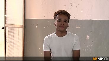 Image Master Dom Totally Used His Sub Part 1: Barebacking Ultra Tight Ass