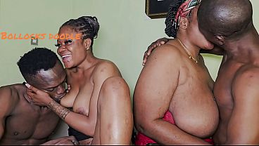 Image Matured MILF Step Mothers Fucked Hard By 2 Big Cocks Step Sons