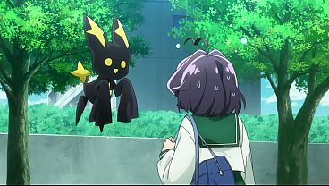 Image Me encantan las Magical Girls capitulo 1 espa&ntilde_ol latino