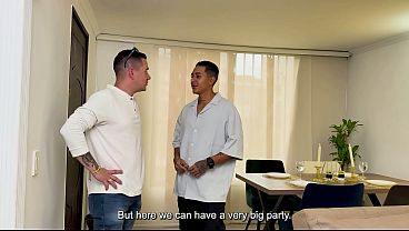 Image Me follo al mejor amigo de mi esposo, mientras iba por mi regalo de aniversario. Kylei Ellish