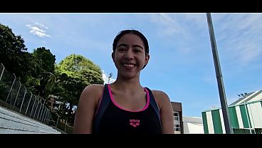 Image Me gusta como me follas despu&eacute_s de entrenar