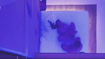 Image Mi primera colombiana (parte 1) cogeme papasito