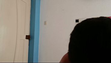 Image MI VECINA ME HACE UN ORAL A CAMBIO DE  UN PR&Eacute_STAMO