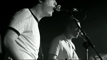 Image Milburn - Let me go