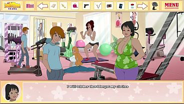 Image MILFTOON DRAMA [CHAPTER 3] | JOVENCITA INTERESADA ME HACE UNA PAJA FRENTE A FOTO DE SU MAM&Aacute_ #2