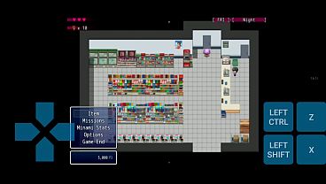 Image Minami's Lewd Adventures Part 3