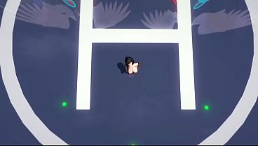 Image Mmd sex dance hair