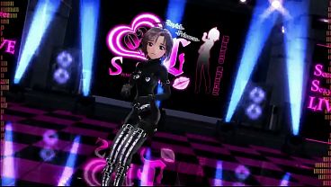 Image 【MMD】SSL03EX 『LUVORATORRRRRY』 真ver【R18】