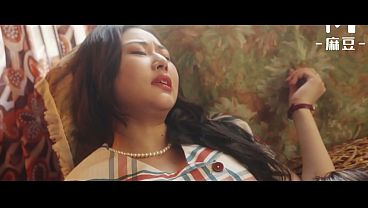 Image ModelMedia Asia - Young married woman Bai Jie - Newlyweds with a lot of love