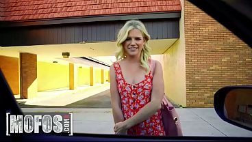 Image MOFOS - Hottie Nikki Sweet Finds Bold Adventures With Charles Dera After Her Breakup On A Wild Vacation