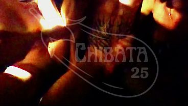 Image Monica Lima faz seu corno levar o namorado pauzudo no banco de tras junto com a Lalla Potira - 25cm de Rola grossa dentro das duas putinhas casadas COMPLETO NO RED