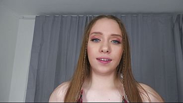 Image Monster Cock for 18yo Lane Dow and Cum on Mouth