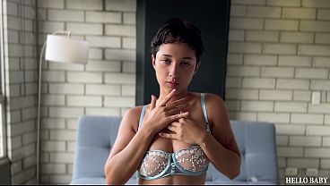 Image My 18 years old Ex loves getting dick so much she makes me come and I just keep fucking her - Ruby Walker