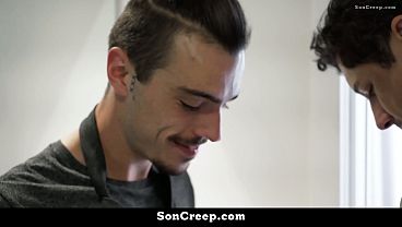 Image My Dick Gets Hard While I Suck His - Soncreep