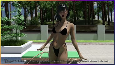 Image My Dorm: Mark Fingers Norah's Dripping Pussy Teas