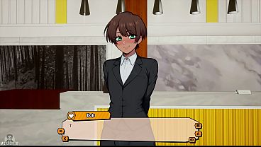 Image MY FEMBOY ROOMMATE &ndash_ SPECIAL WEEKEND #06