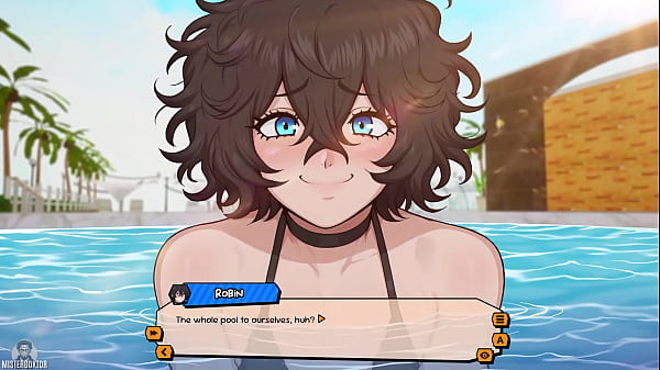 Image MY FEMBOY ROOMMATE &ndash_ SPECIAL WEEKEND #08