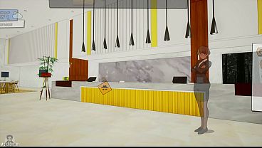 Image MY FEMBOY ROOMMATE &ndash_ SPECIAL WEEKEND #10