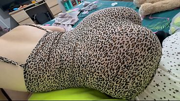 Image My Indian Big ass wife sucks my small dick and I cum in her mouth then shakes her big ass