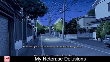 Image My Netorase Delusions