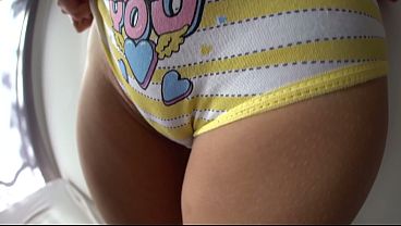 Image My step mother's spirit wanted me to fuck my step father