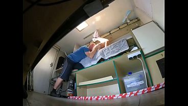 Image My super hot hostess made a very good job with cleaning so as a reward I gave her pussy nice licking fingering and fucking