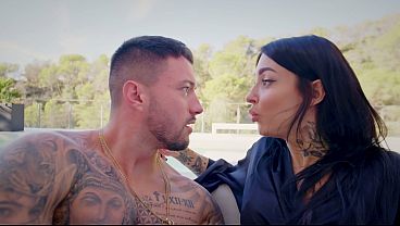 Image My Wife Cheats on Me by Getting Double Penetrated in Front of Me with 4 Men - Silvia Preslar