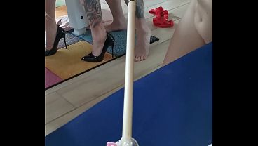 Image Mya Lorenn, Irogenia, Lyna Jade, Sally Lys Piss on 4 girls & Crazy funny Geek 2 Guys on 4 Girls orgy!