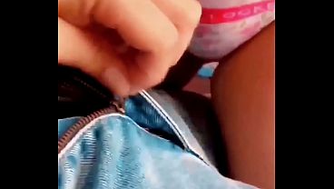 Image Nadie SOSPECHA de nuestro JUEGO cuando nos quedamos a SOLAS, Alumna inocente e inexperta es Dominada por su cuidador y Termina FOLLANDOLA &quot_Ya nooo Por favor&quot_