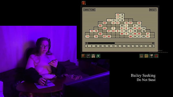 Image Naked Trail of the Twister Play Through part 3