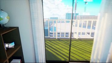 Image Natsu no oto. Gyaru to, otaku to, himitsu no hōkago