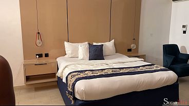 Image Naughty Ebony have her Pussy Hole Fuck Hard