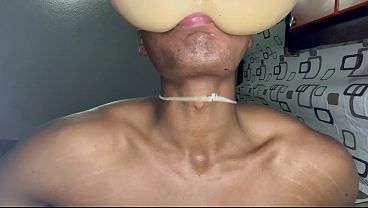 Image Necesito follar tu culo como follo este fleshlight