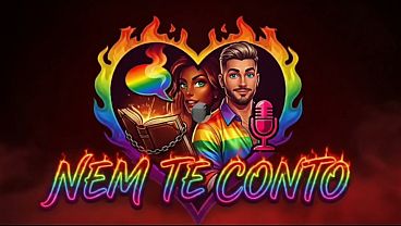 Image Nem te conto minha primeira vez deixando uma mulher trans socar na minha buceta e logo em seguida fiz uma Dupla penetra&ccedil_&atilde_o com Dluquinha tatuado