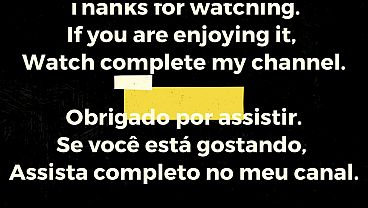 Image NOVINHO AGUENTOU 25 CM DE PIC NO CUZINHO APERTADO