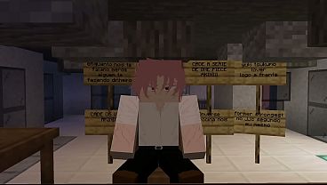 Image NOVINHO DE CABELO PINKY RESPONDE COMENTARIOS GULOSOS