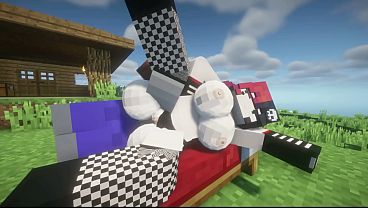 Image nuevas animaciones de sexo con ellie jenny mod hentai minecraft