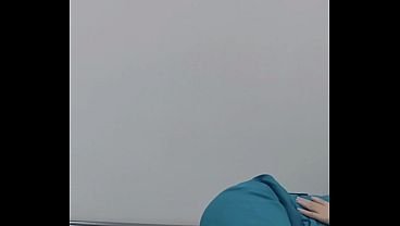 Image พยาบาลสาวผู้มีเสน่ห์กําลังมีเพศสัมพันธ์อย่างเร่าร้อนกับเพื่อนร่วมงานชาย-Nurse is having passionatesex with her male colleague