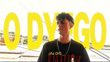 Image O Dyego - MVP | Prod. DIF (Clipe Oficial)