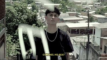 Image O Dyego, PRKILLA - N&atilde_o Teste | Prod. Coronel (Visualizer Oficial)