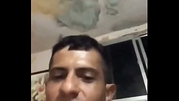 Image Parte 2 - Novinho da piroca gostosa veio me botar pra mamar escondido de madrugada
