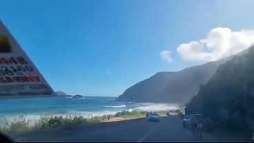 Image Passeio no carro atr&aacute_s de divers&atilde_o sexual